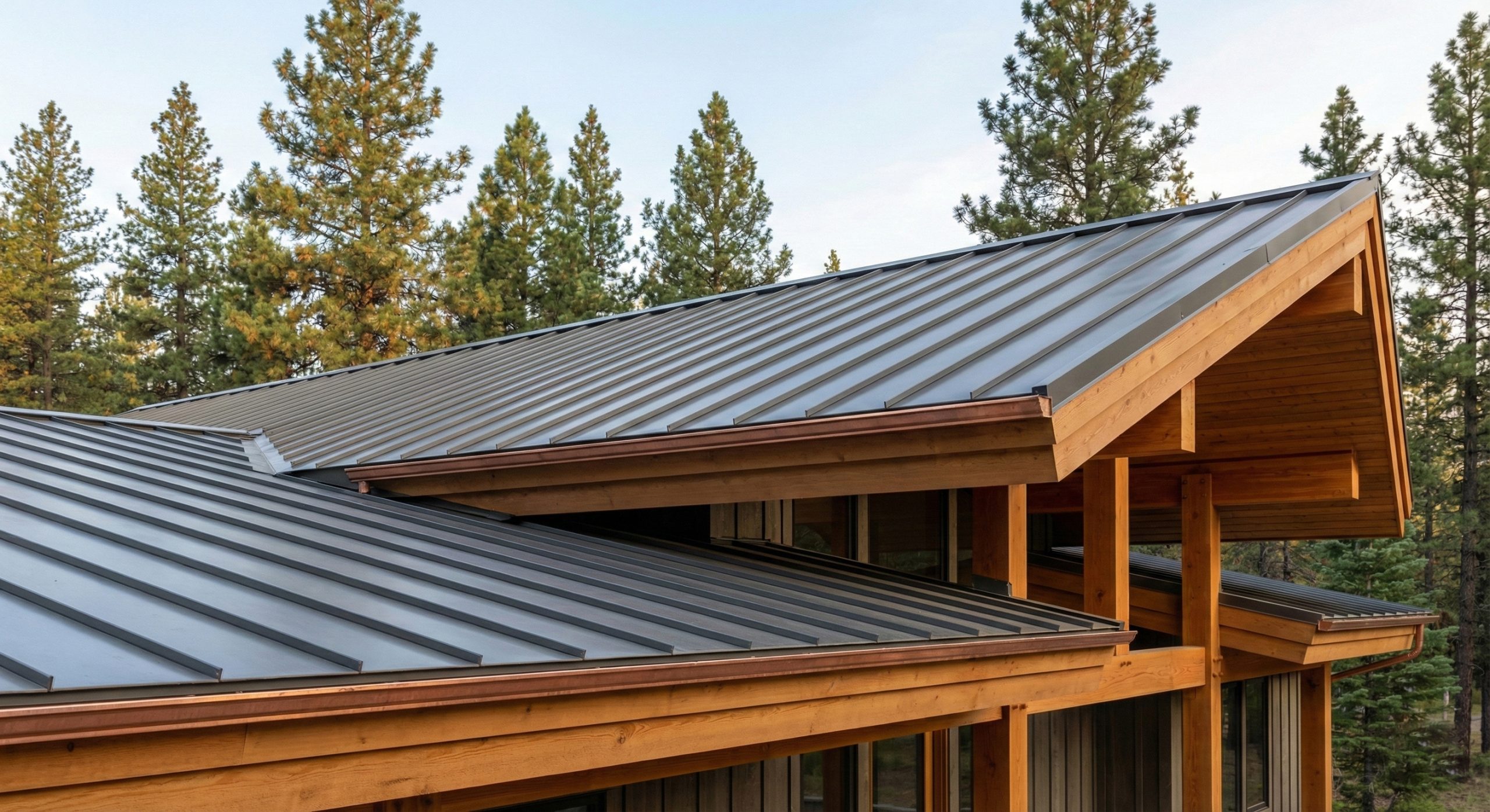 Low slope roofing contractor Iowa