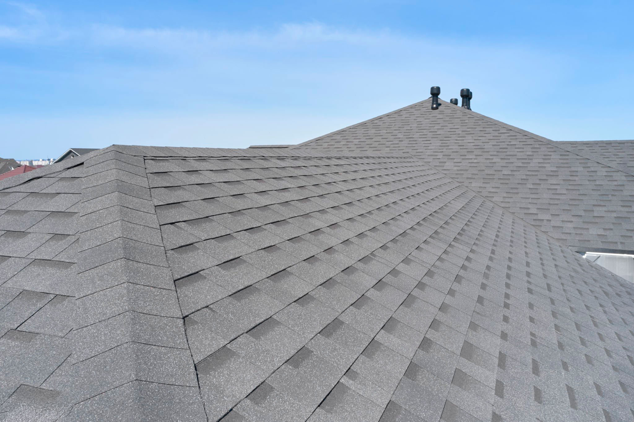 roof repair des moines ia for roof leaks storm damage and residential roofing problems