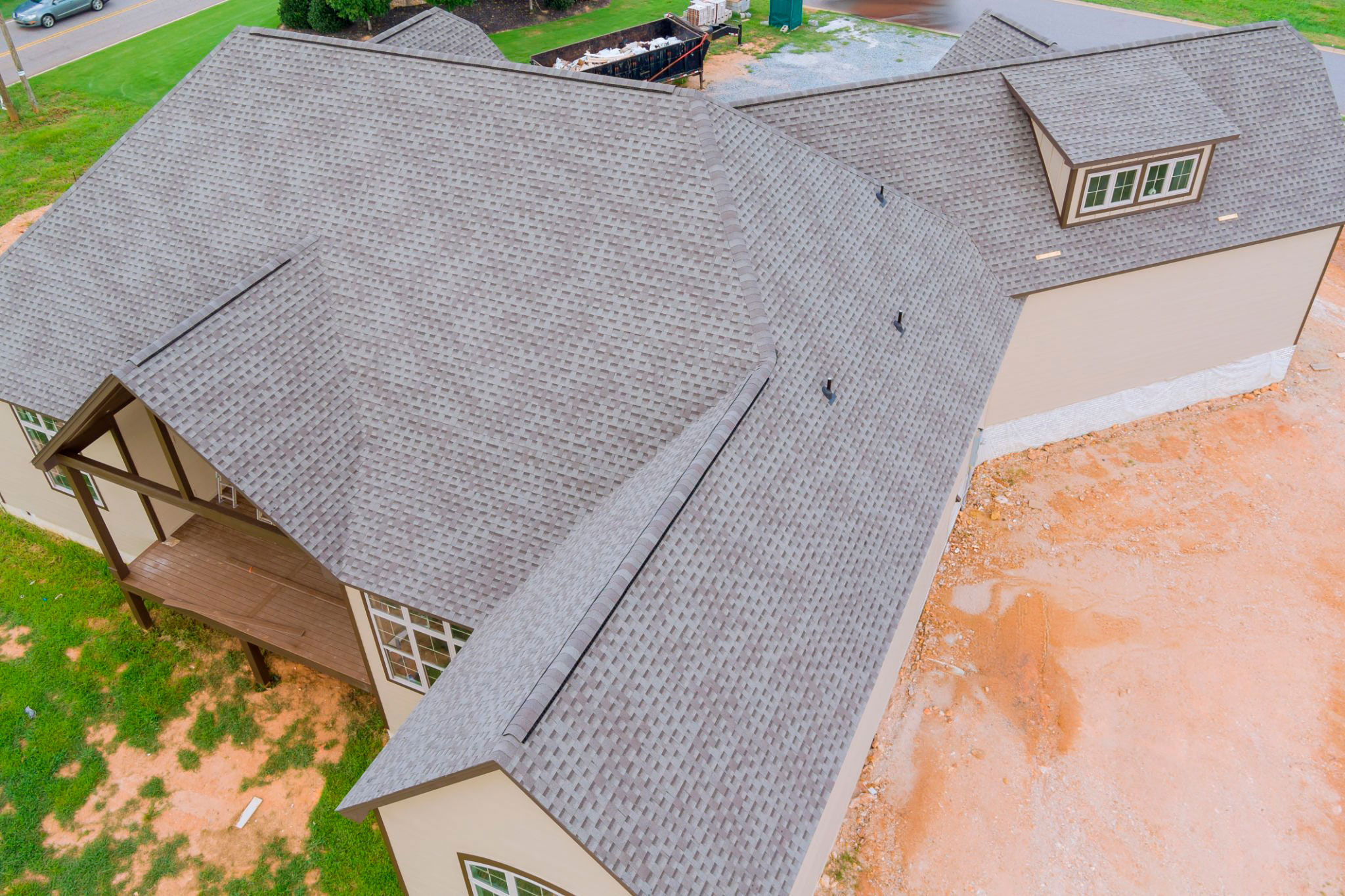 Roof restoration Iowa