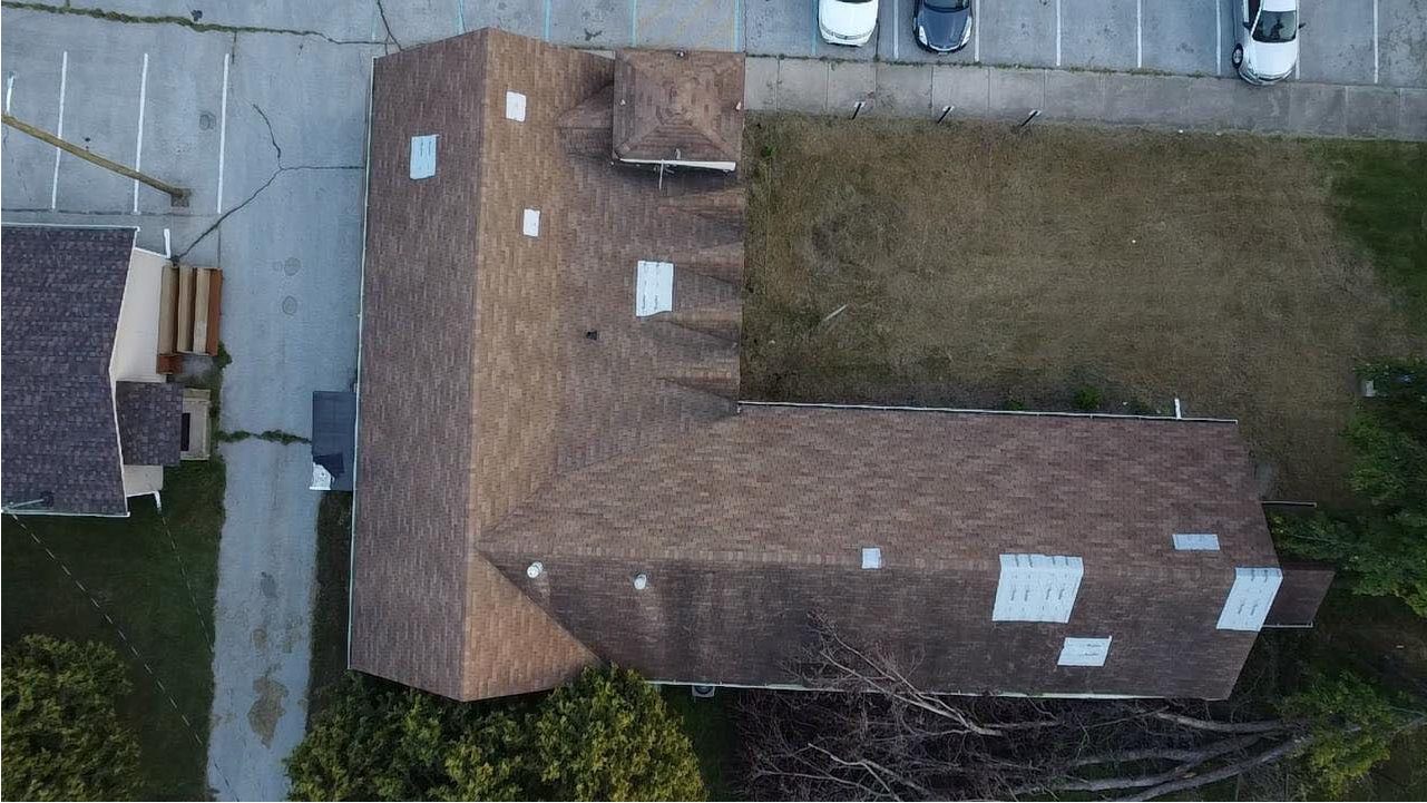 roof repair des moines ia service for roof leaks and damaged shingles
