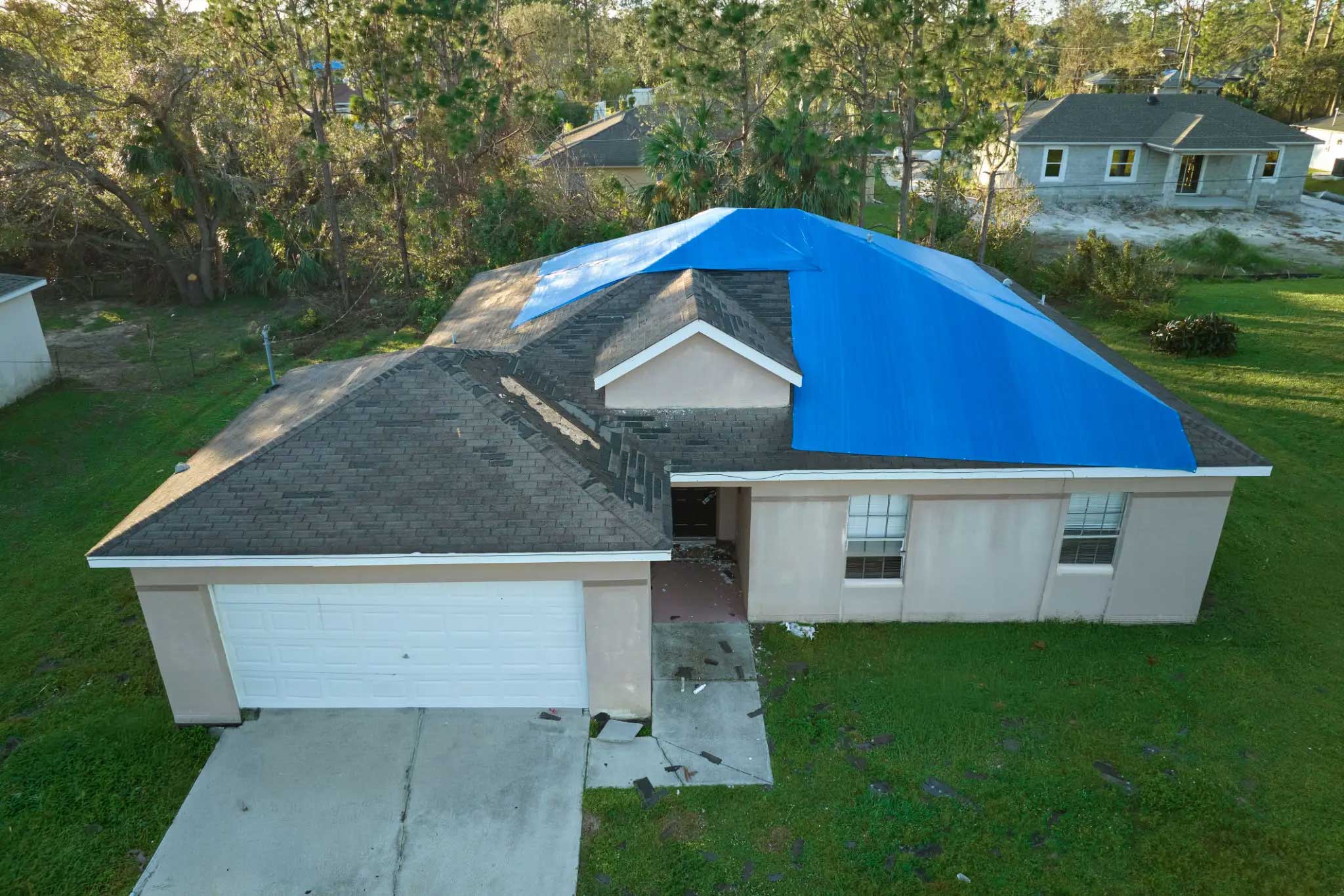 roof repair iowa city ia roof damage inspection and repair work