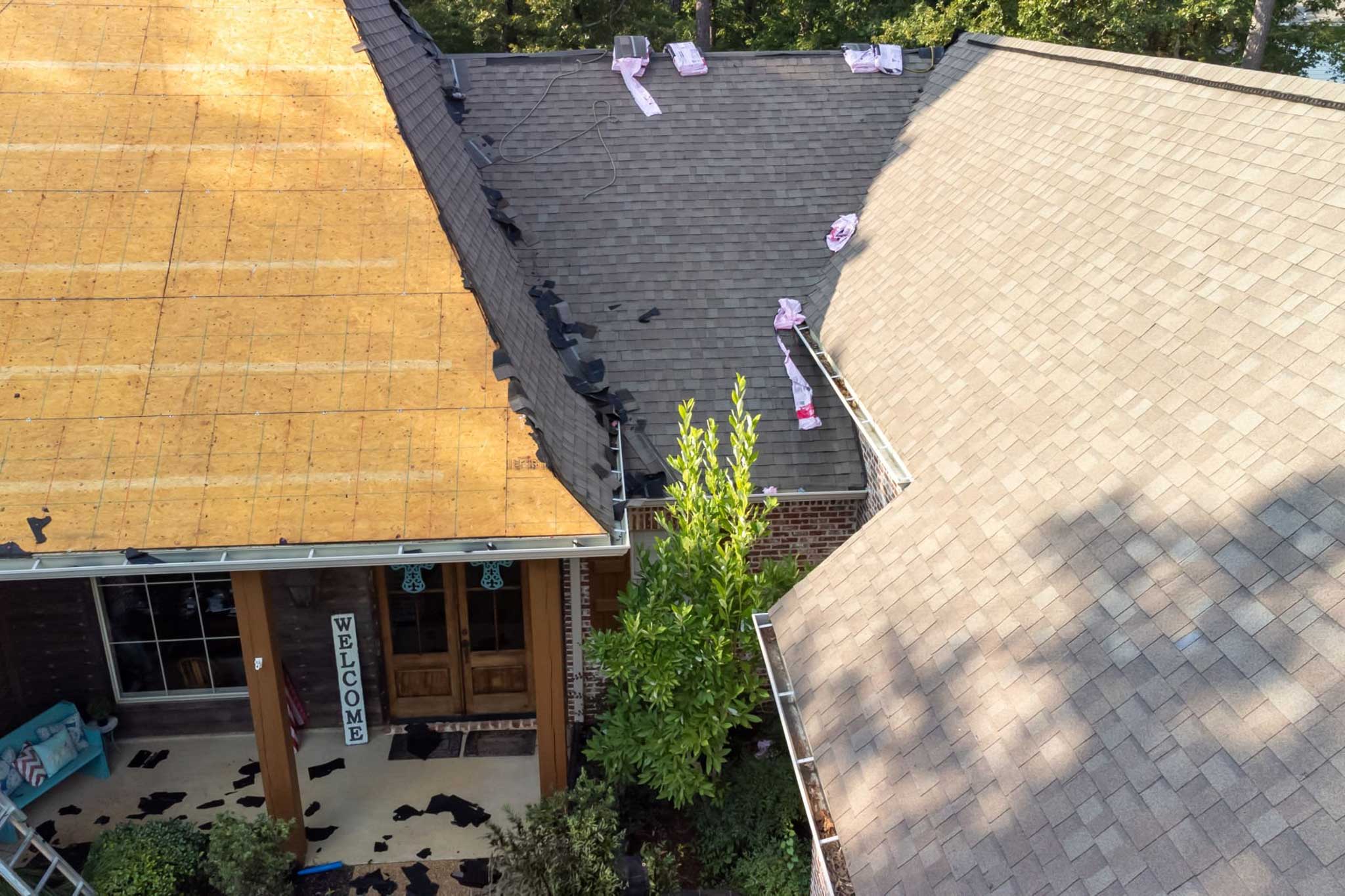 roofing company cedar rapids ia residential roofing service